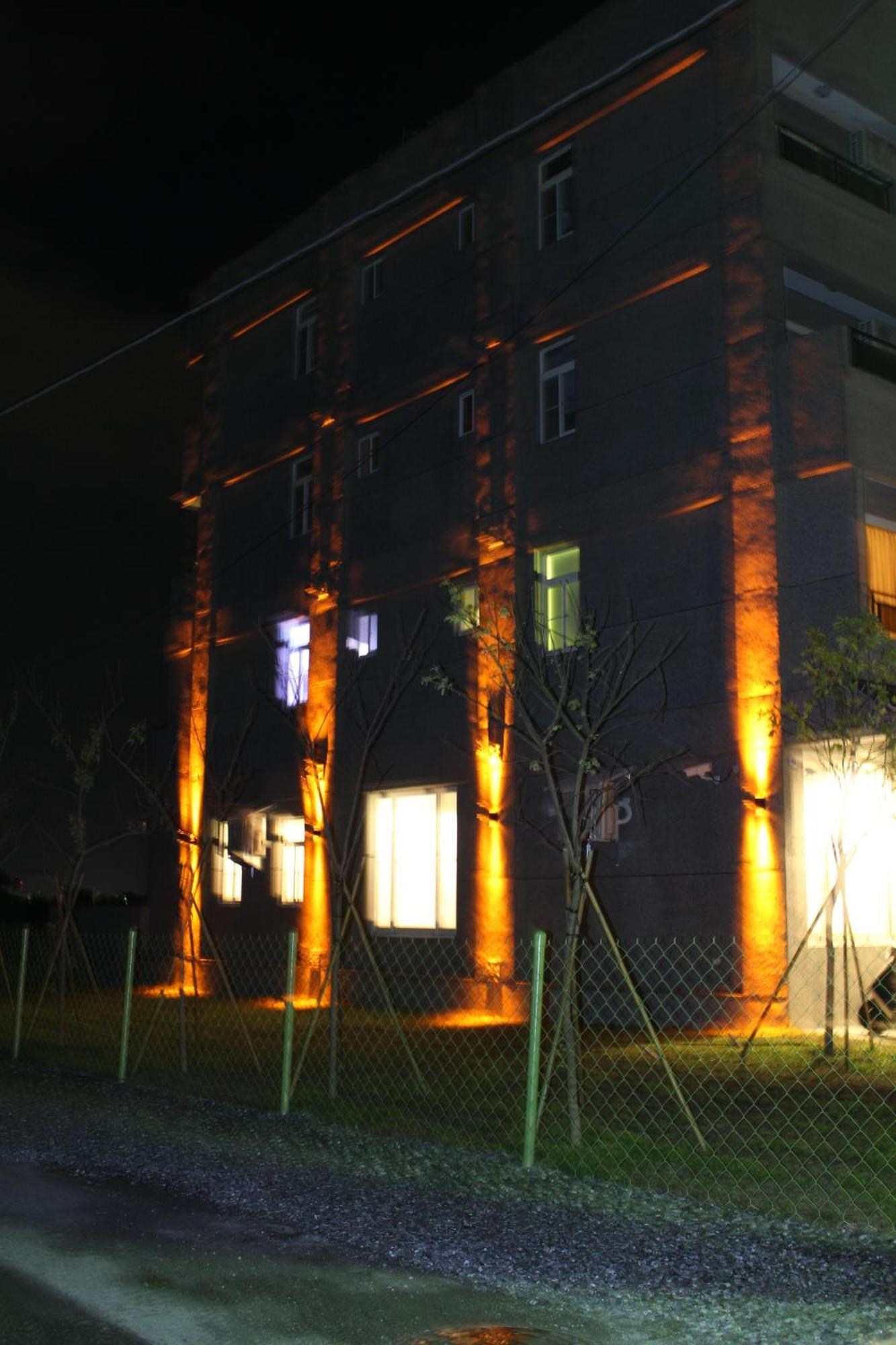 Minsuku B&B Taitung ภายนอก รูปภาพ