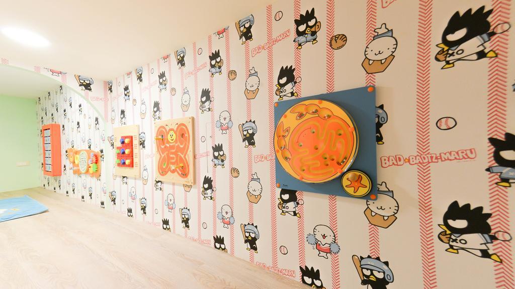 Minsuku B&B Taitung ภายนอก รูปภาพ